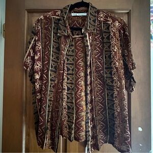 Jane Ashley Two Piece Set